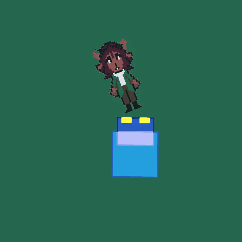 Game by @ambervoid