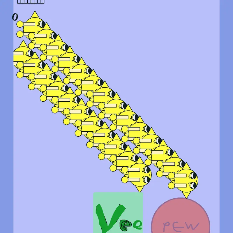 Game by @veecastle2022