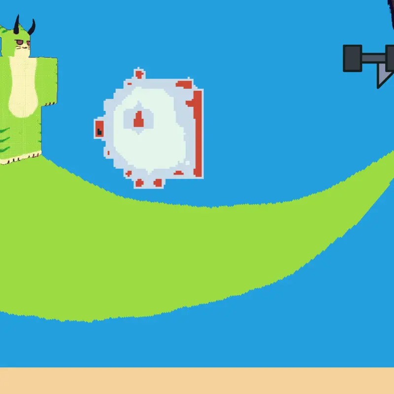 Game by @-_V-billy_kid_TPOT_-