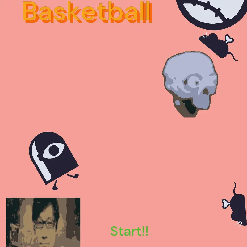 Game by @EvilLarry3