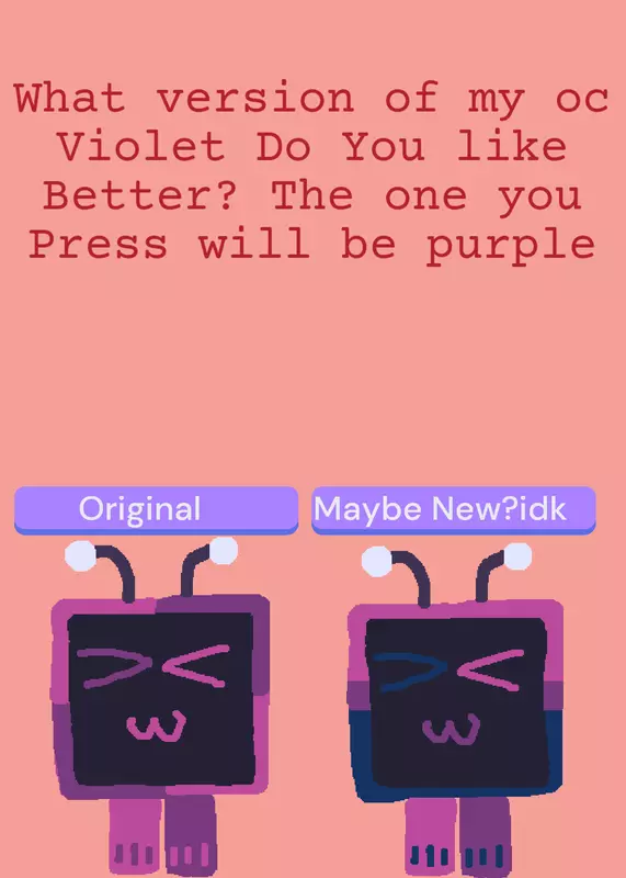 Game by @VioletTheTvCat14