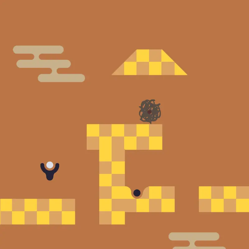 Game by @mogsus