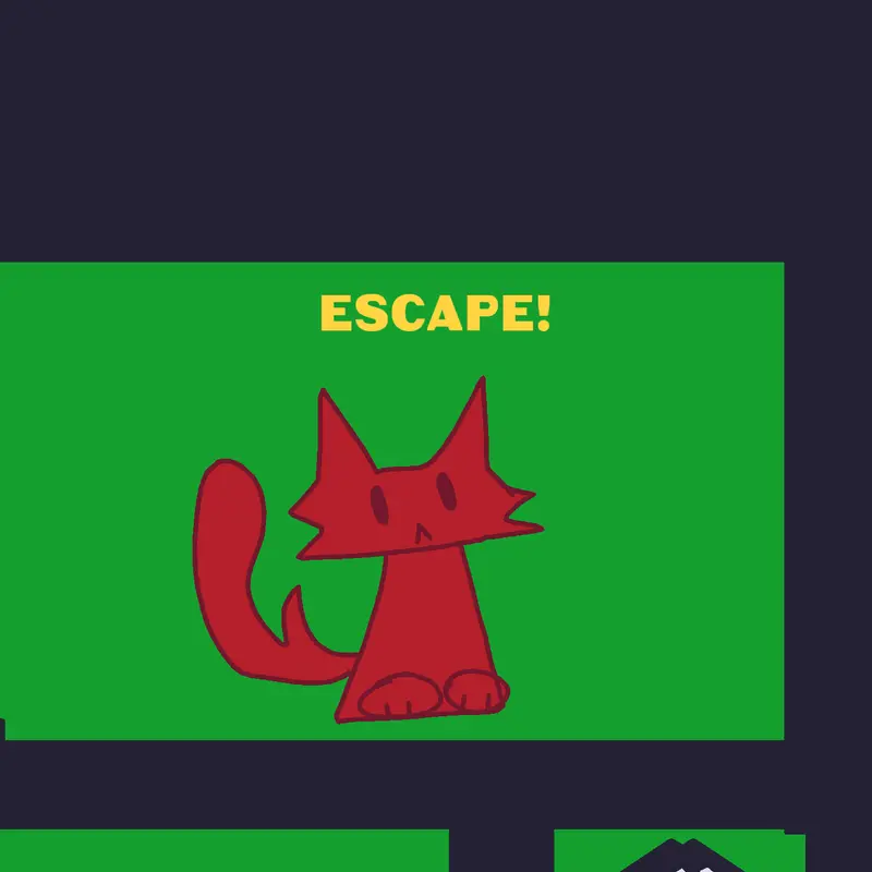 Game by @cartooncatlovers