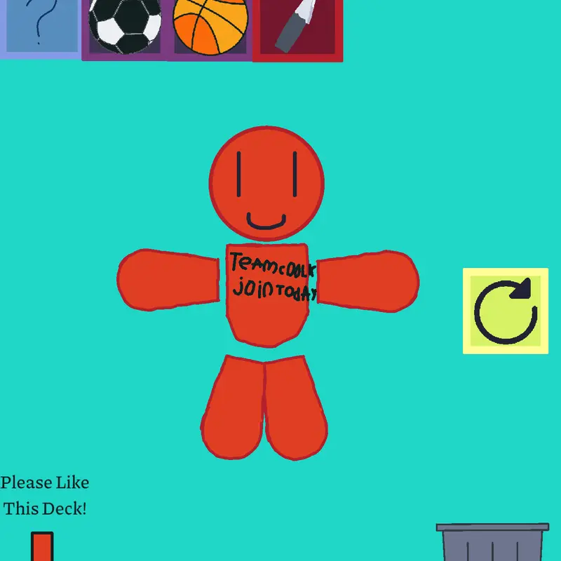 Game by @alien_elliotXD
