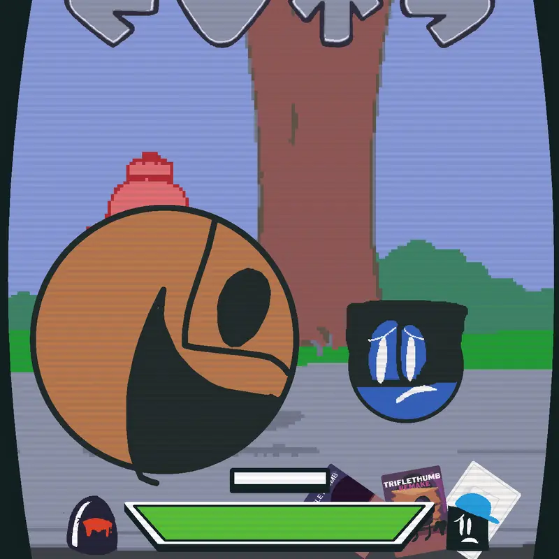 Game by @brownpro