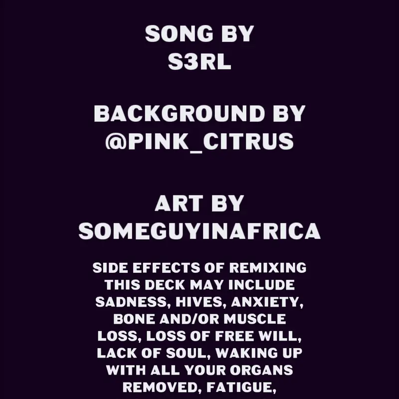 Game by @Someguyinafrica