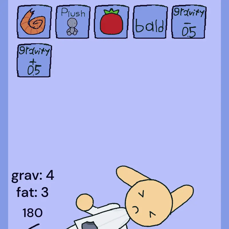 Game by @starryzz