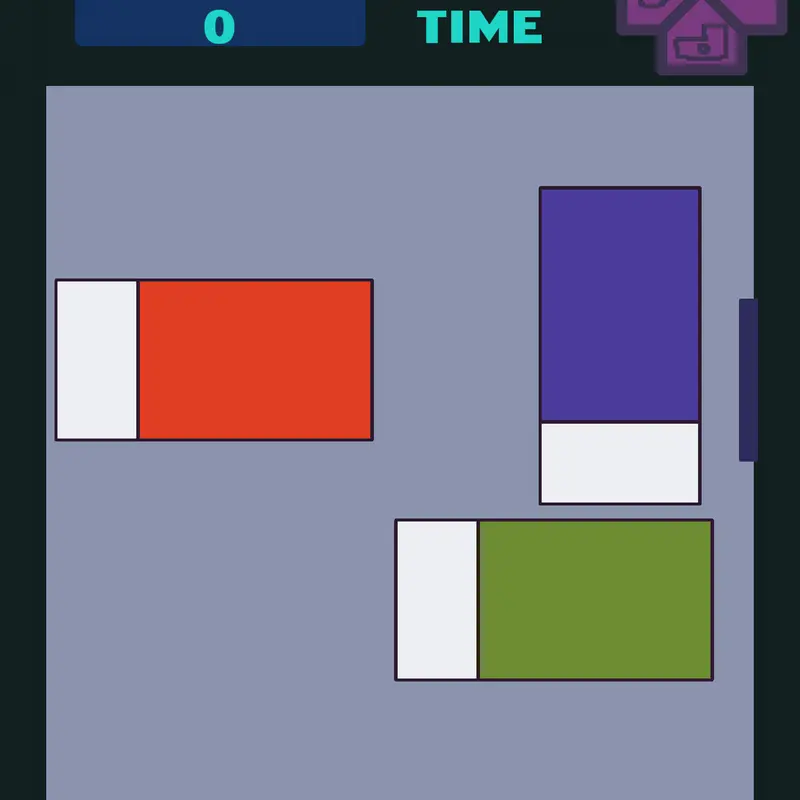 Game by @1Mthecube