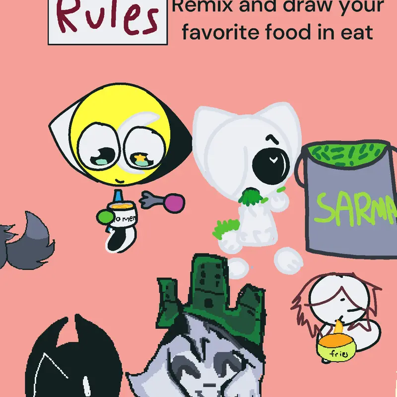 Game by @Cute_Little_Cat