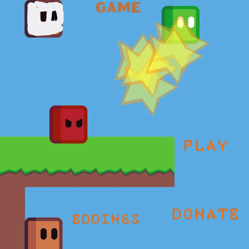 Game by @FERHAT2025