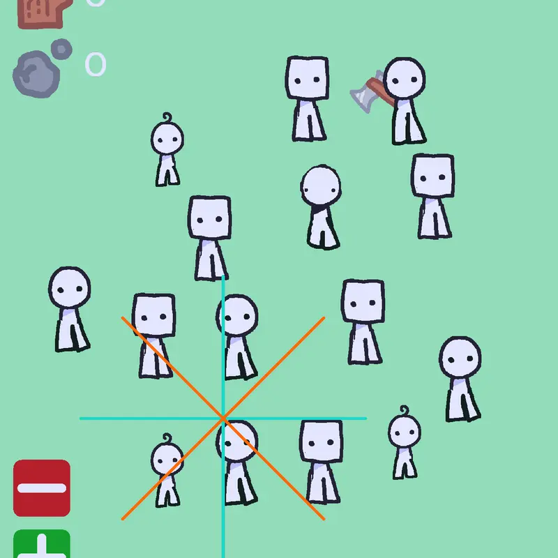 Game by @Ralphlouise21