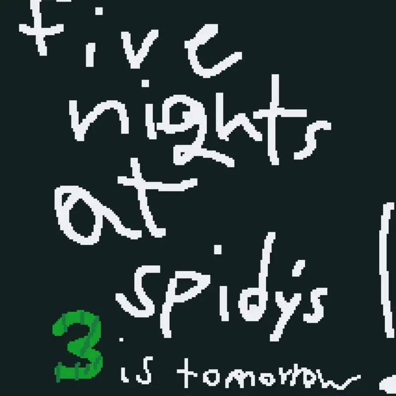 Game by @Freddy_plushbear