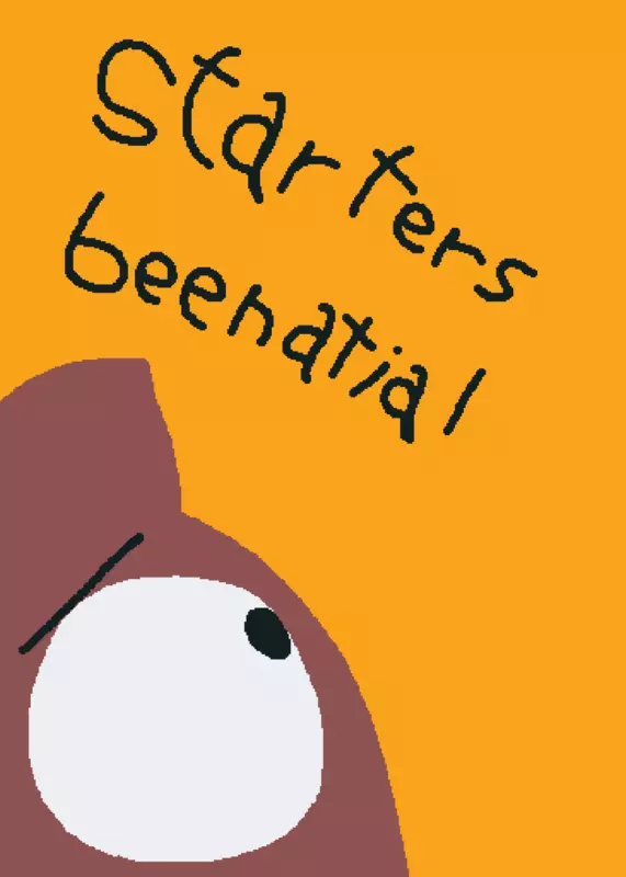 Game by @H4TEB1G