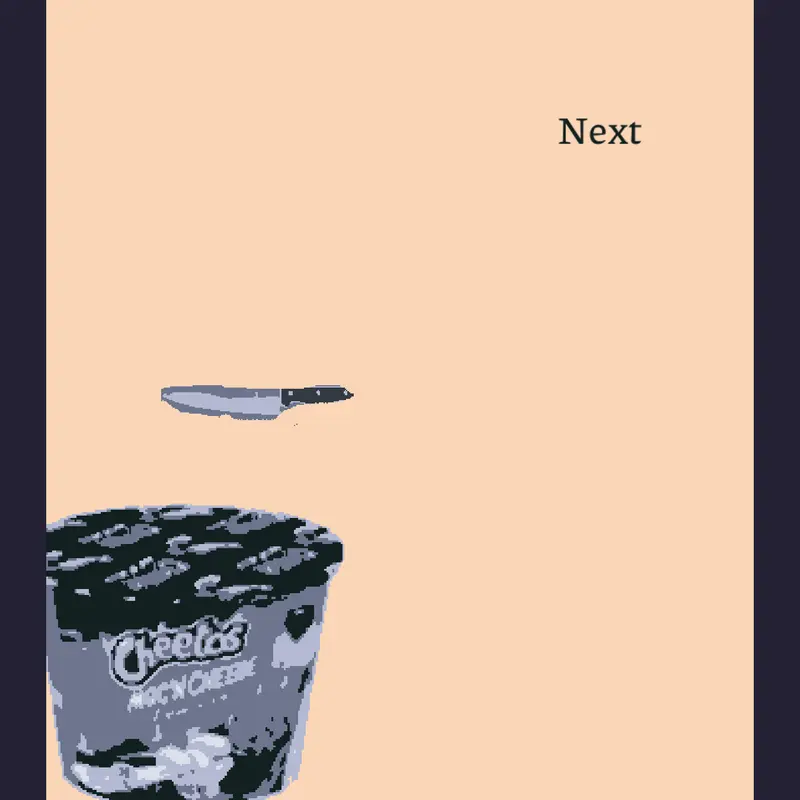 Game by @bapery