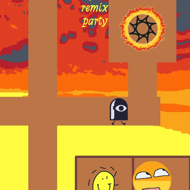 Game by @hyuuga12