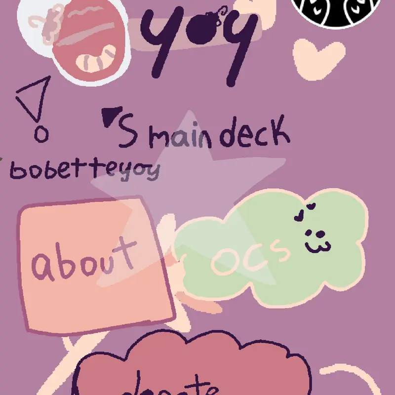 Game by @Bobetteyoy