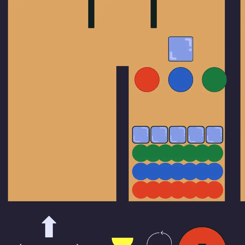 Game by @cyber_bu11ed