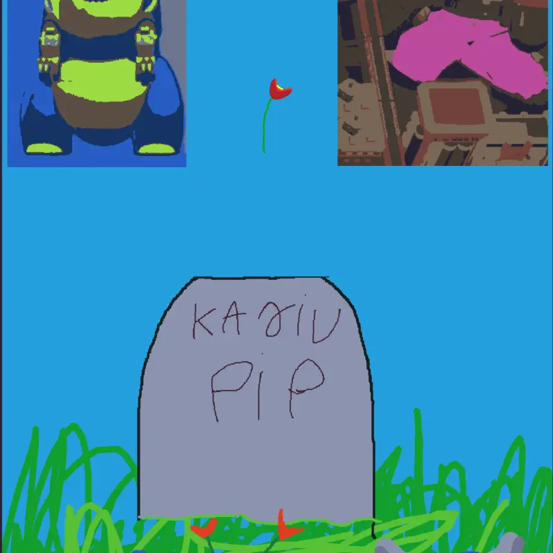 Game by @FunnyBunnyStudio