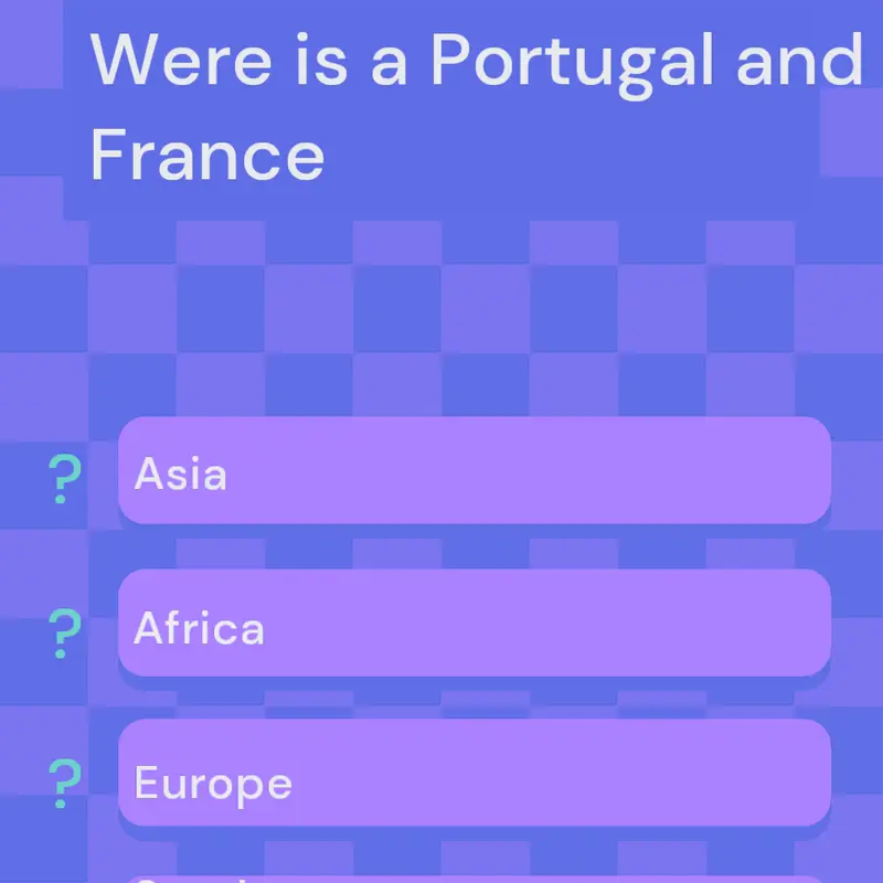We are Asia Africa nort and South Americ by @heitor276