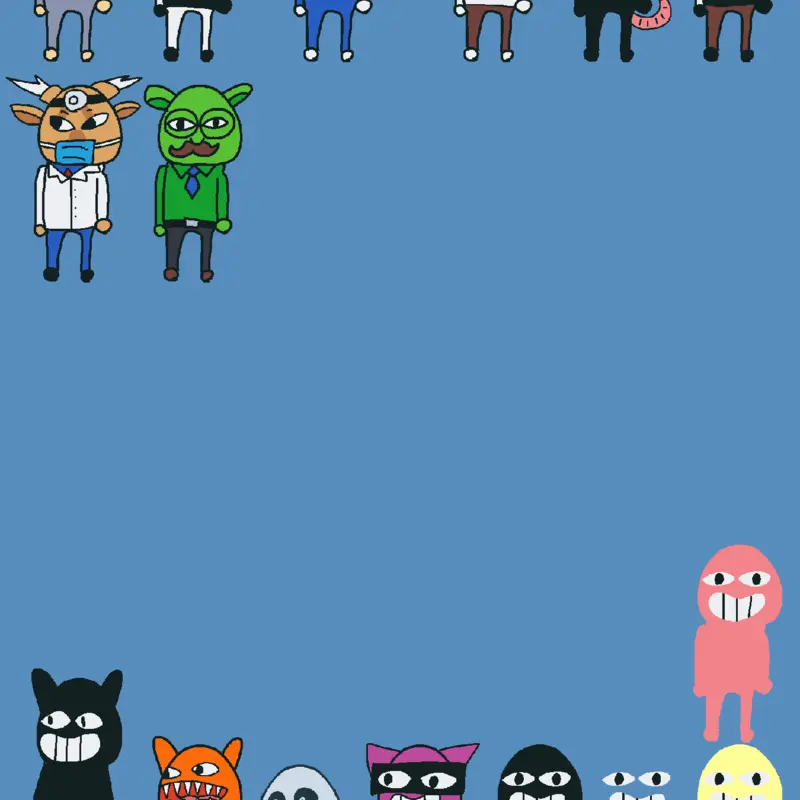 Game by @kekevinho