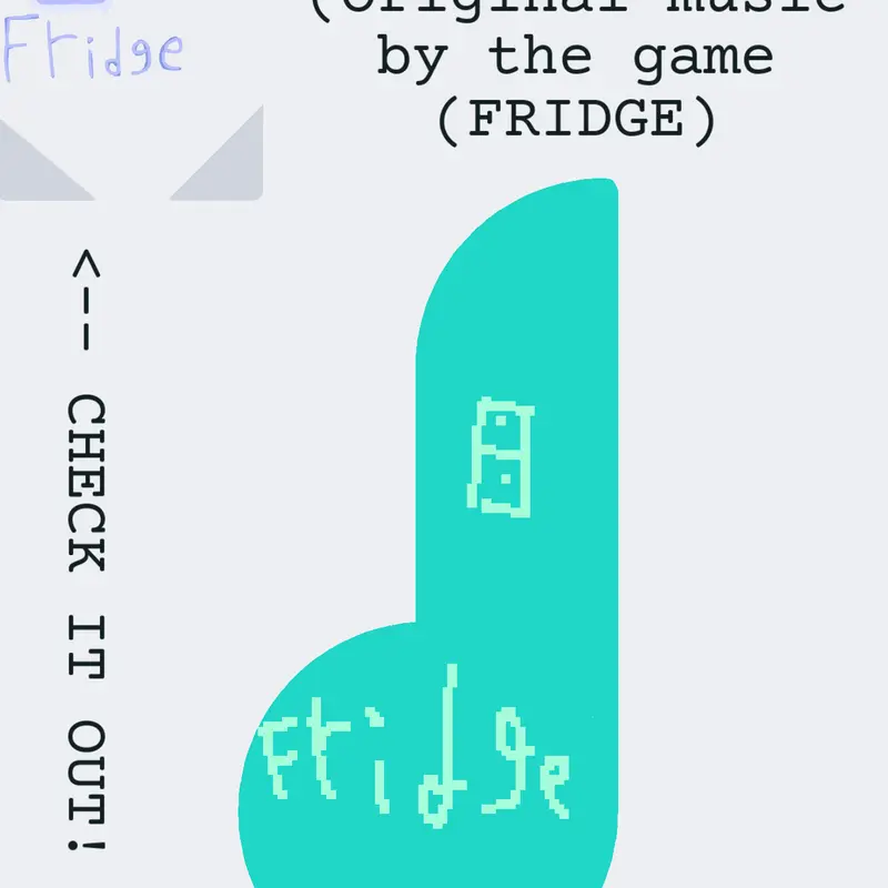 Game by @arfinmr_mcw2
