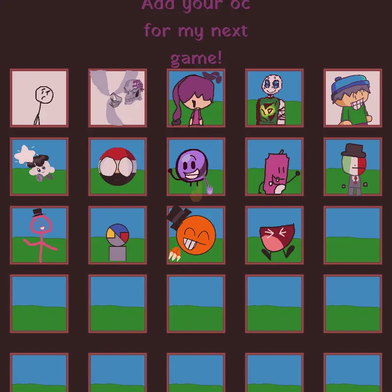 Game by @RobloxFinn