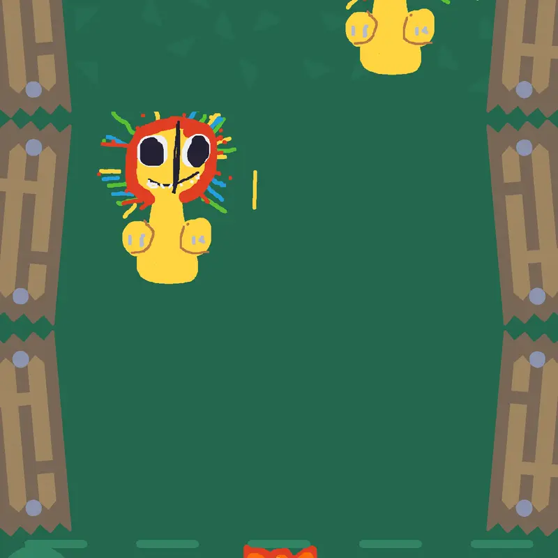 Game by @fandesonic