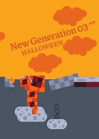 NEW GENERATION 03