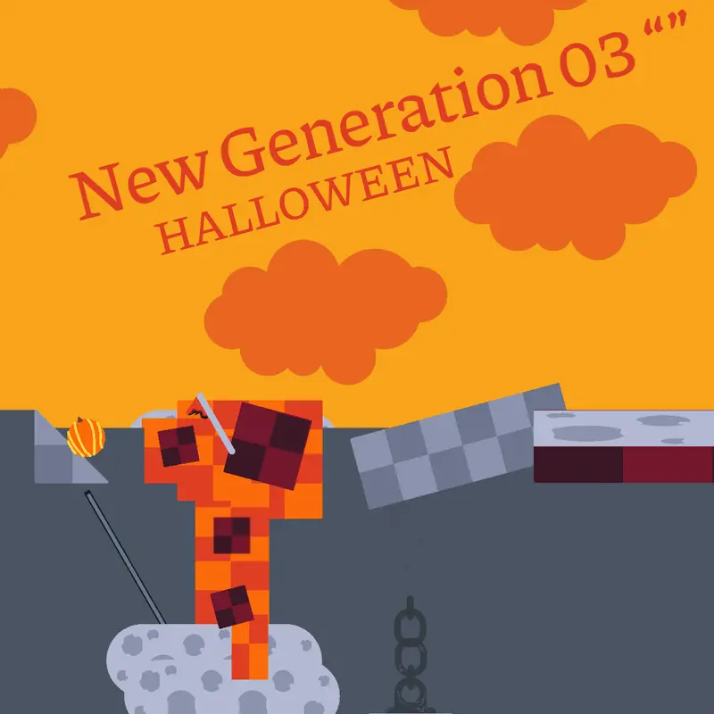 NEW GENERATION 03 by @tariqMahmood1