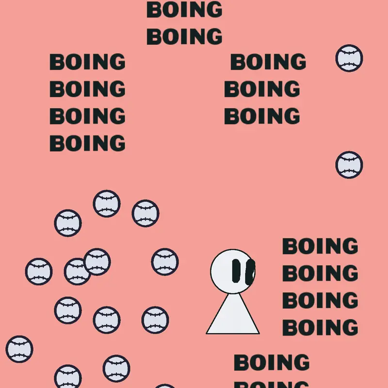 Game by @Koszkio_Deiron