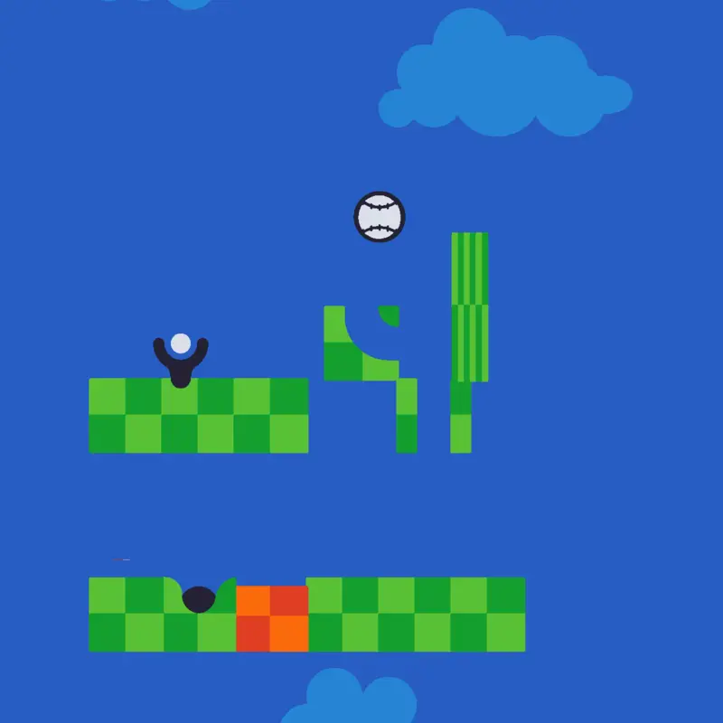 Game by @nuevacuenta