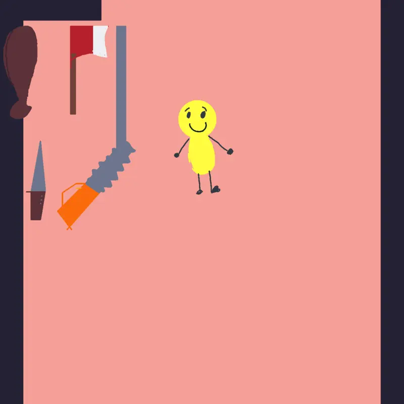 You are killed buddy by @ROZITAZ333