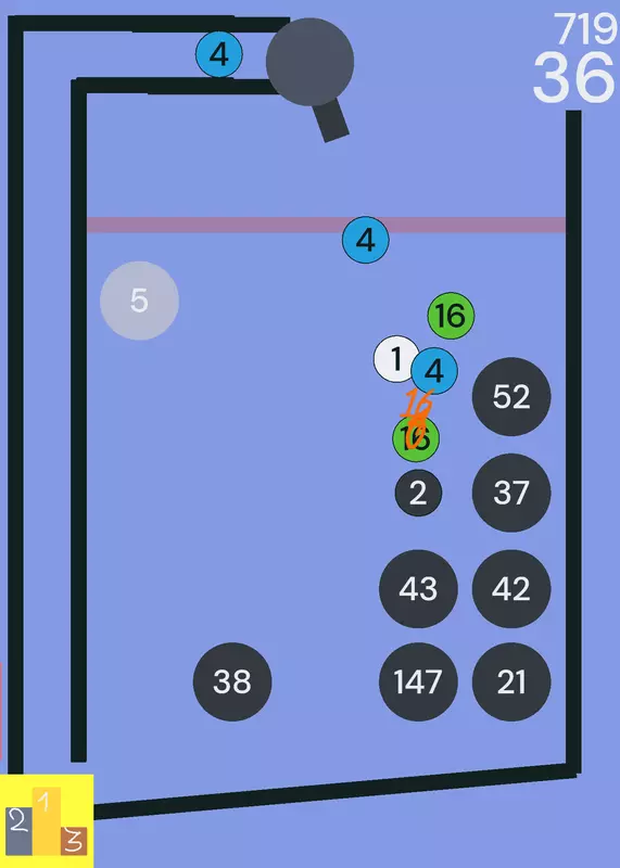 Game by @HarutoTakahashi