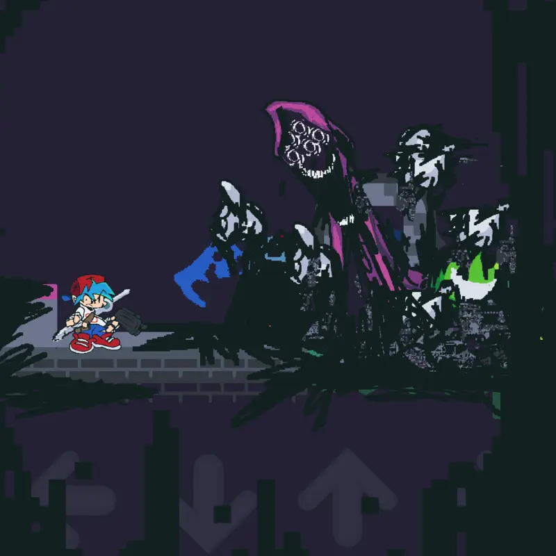 Game by @A-F
