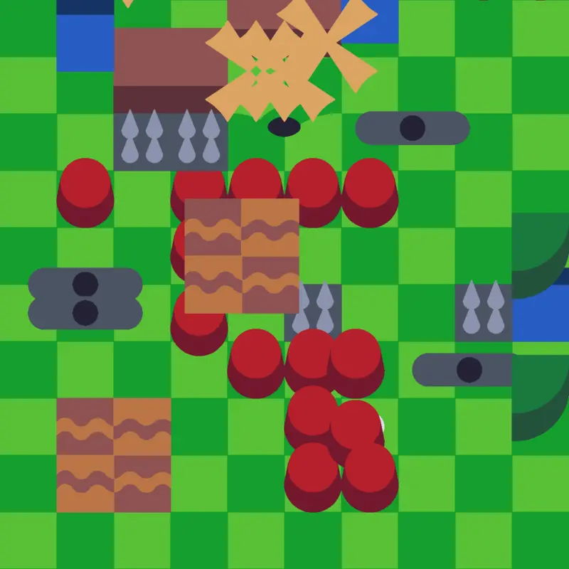 Game by @Kyzerlim1688