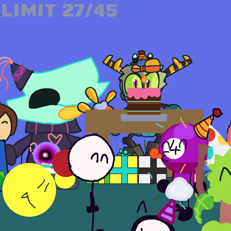 Game by @PersonLand