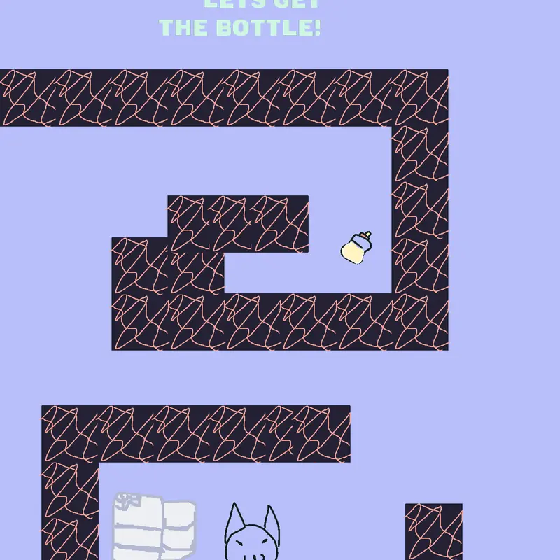 Game by @sodatabkat