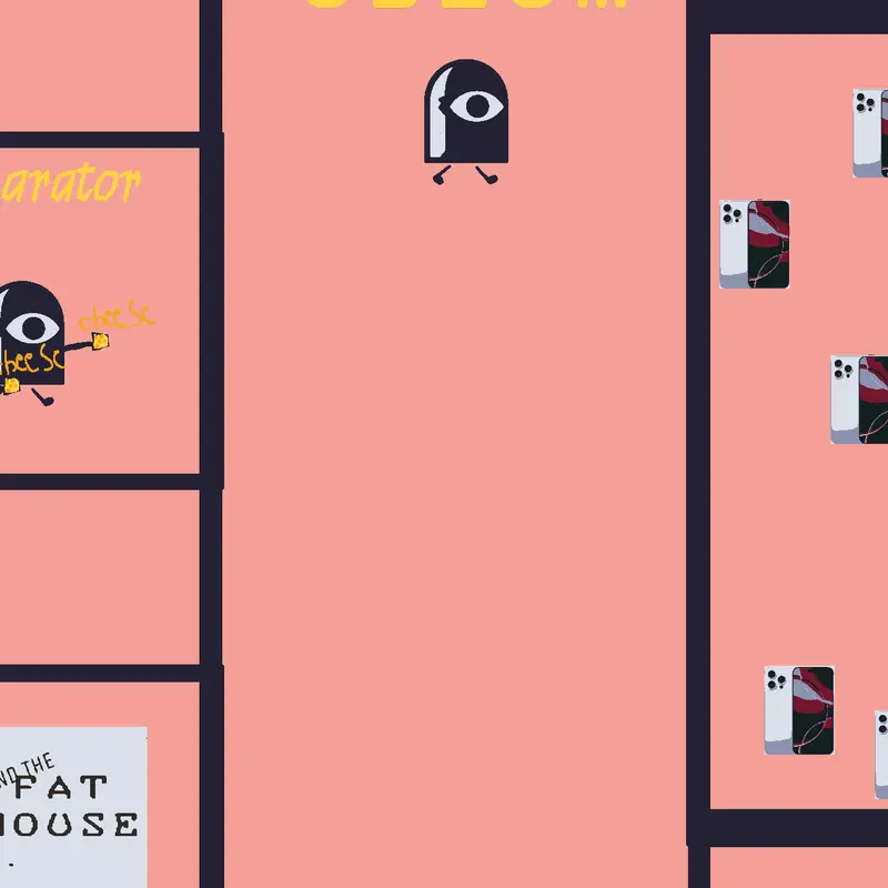 Game by @gemharvest