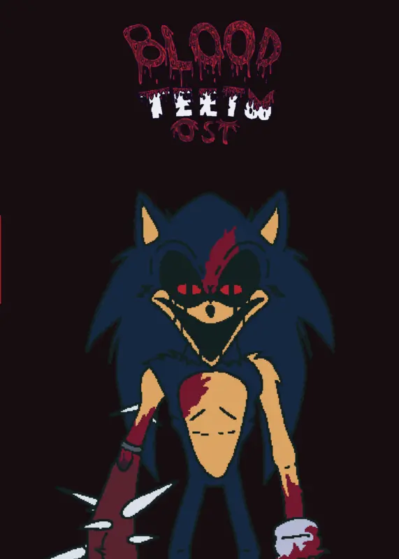 Game by @feutersonic
