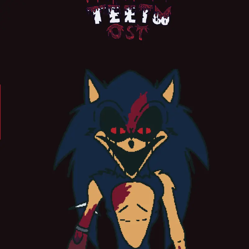 Game by @feutersonic