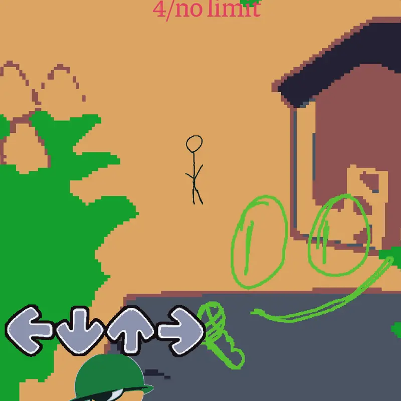 Game by @bambicorn_love