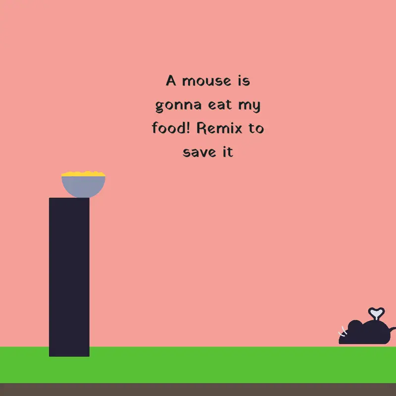 Game by @Dorwinni