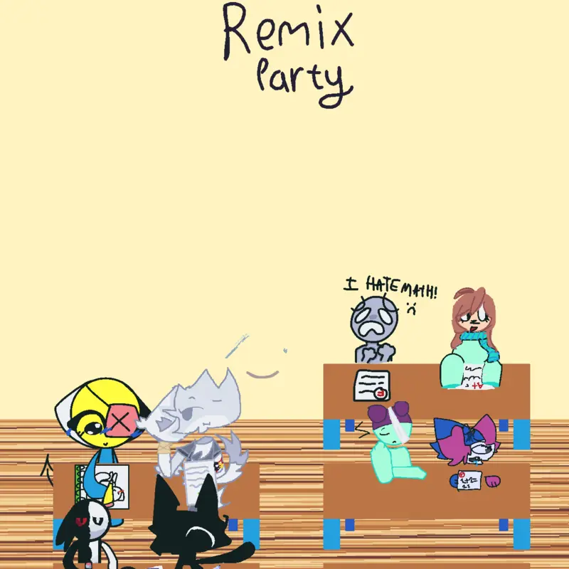 Game by @-Abobusik-