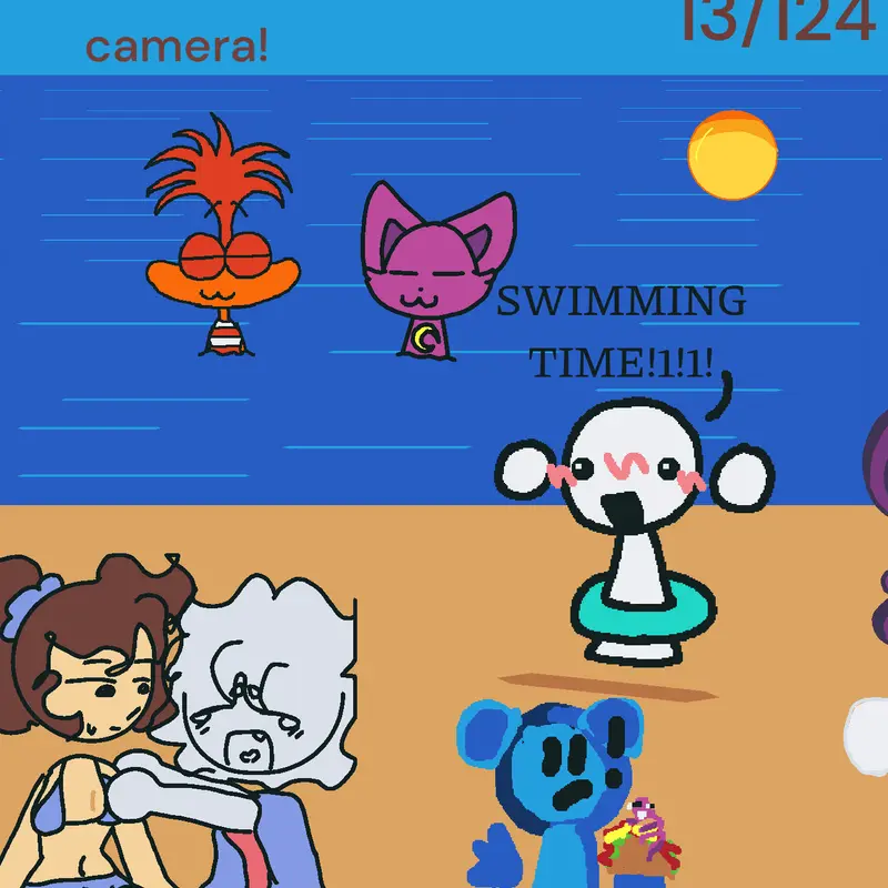 Game by @SlimePupYeah