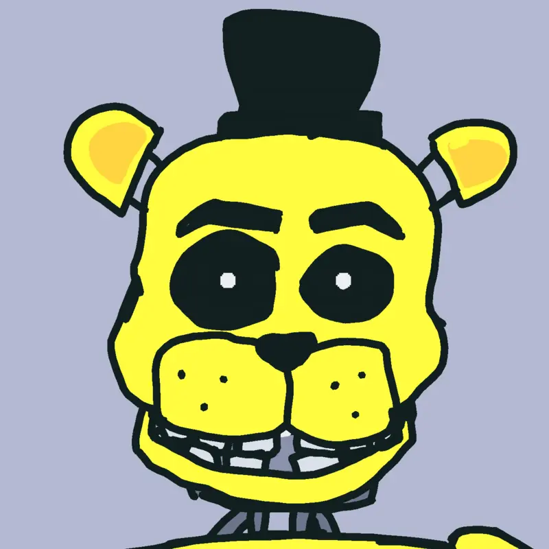 Game by @CatnapFazbear