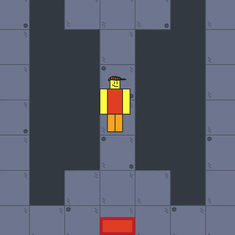 Game by @Asafegamer