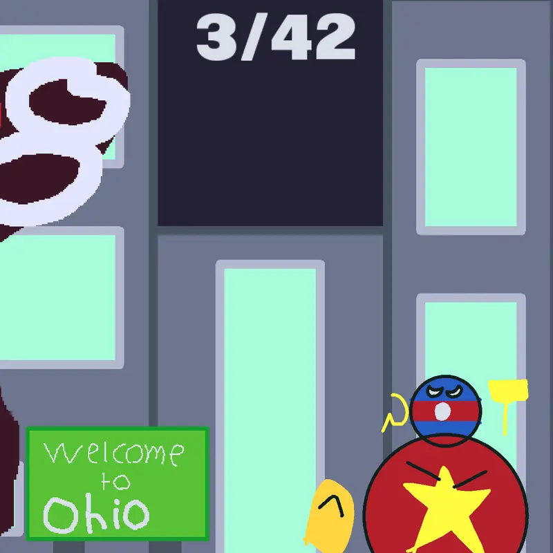 Game by @AlexLazyDevv