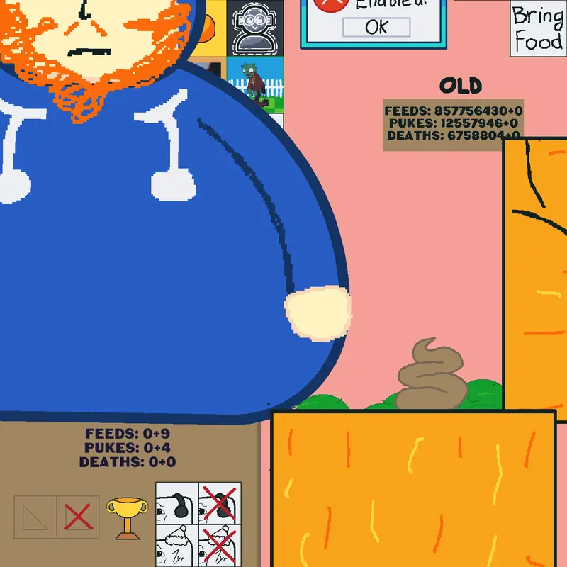 Game by @funbotindo