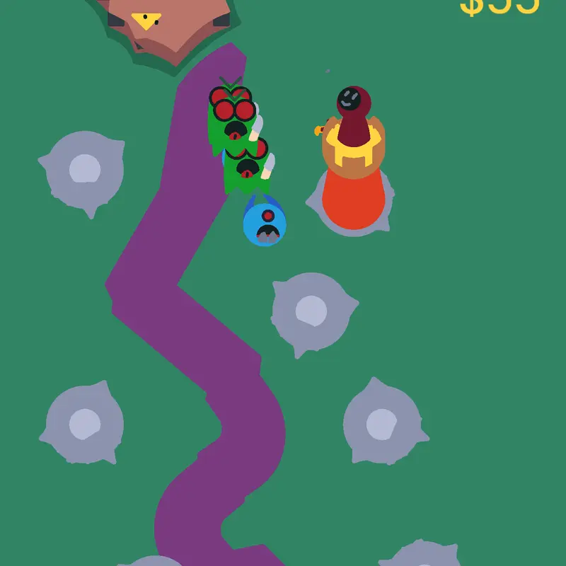 Game by @jeym