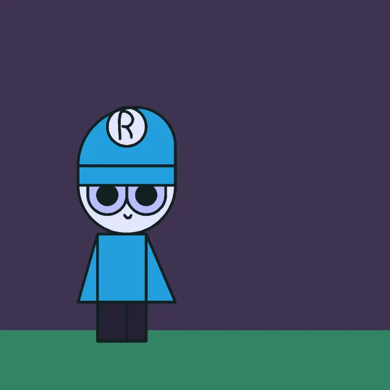 Super Royalty Saga EP 1 by @maxtutorial